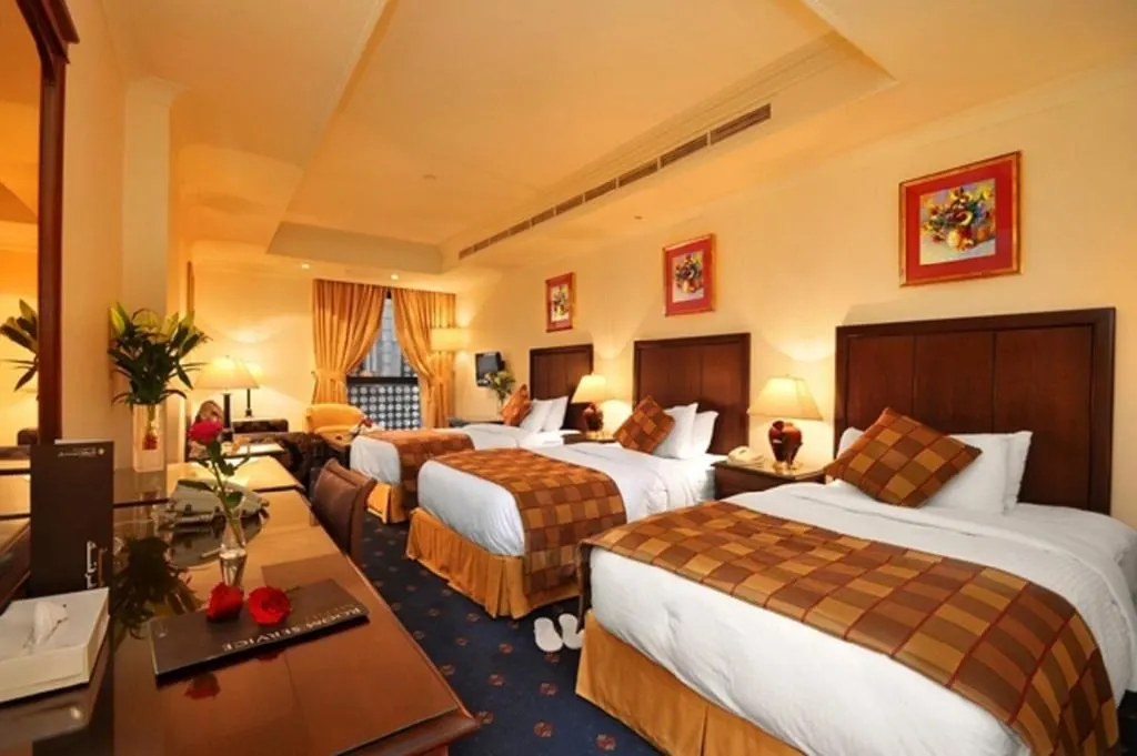 10 Nights 3 Star Umrah Package