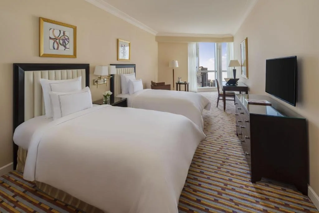 10 Nights 5 Star Umrah Package