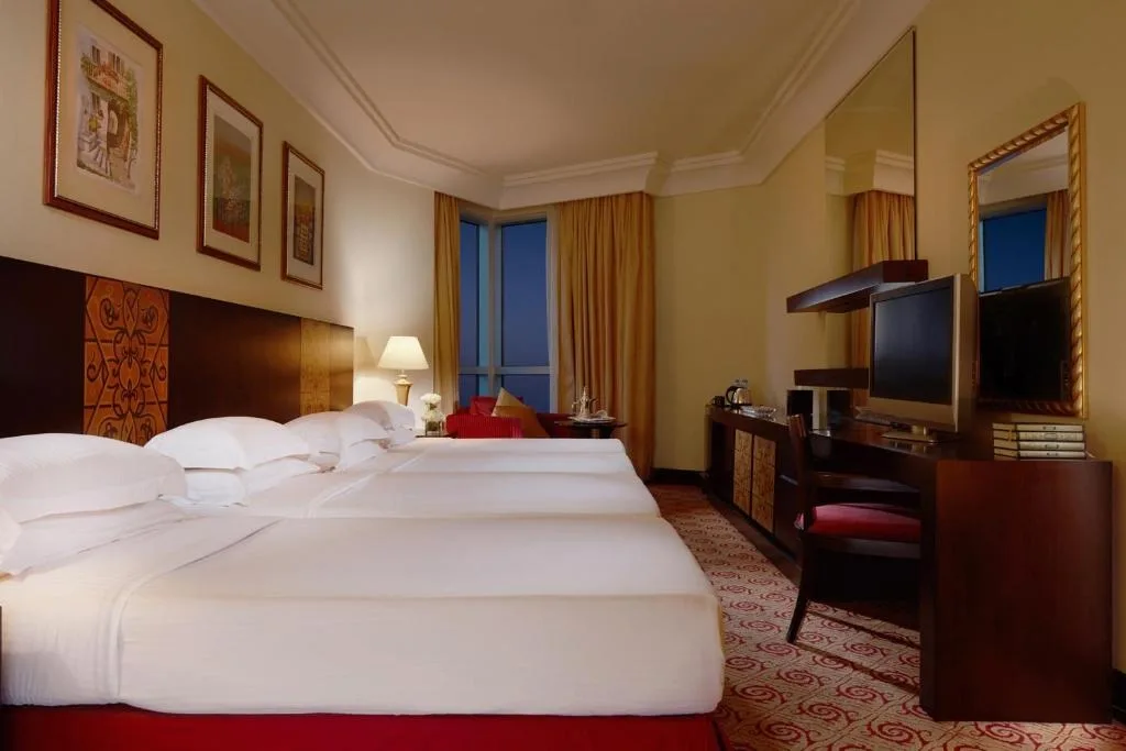 10 Nights 3 Star Umrah Package